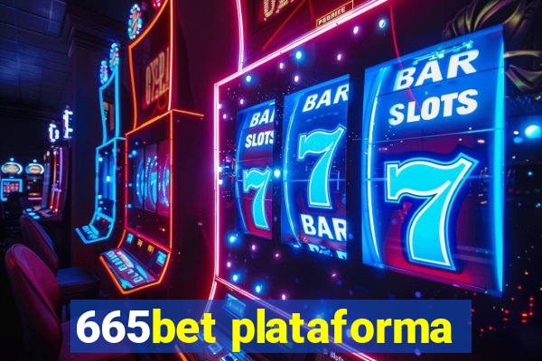 665bet plataforma